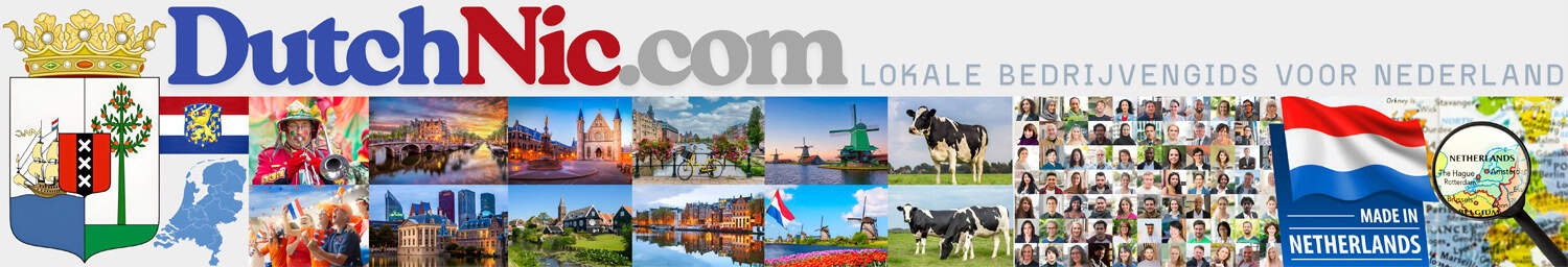 Gemaakt in Nederland - Peel en Maas Deals